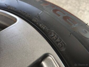 Hyundai Kia R15 185/65 zimne - 6