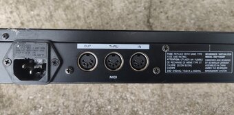 Virtualizer pro behringer - 6