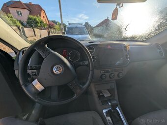 VW Tiguan - 6