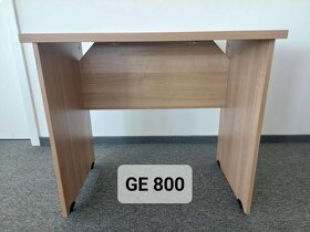 Kancelárske stoly Hobis GE 800, GS 1200 - 6