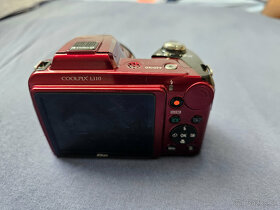 Nikon Coolpix L110 - 6