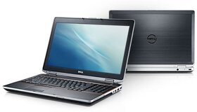 Dell e5530, i5 procesor, webkamera, HDMI, aj numerická kláve - 6