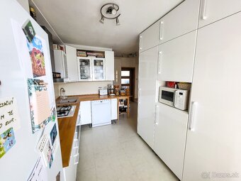 4izbový RD s garážou ,Malacky - centrum - 6