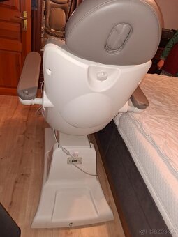 Predám kreslo kozmetické elektrické - 6