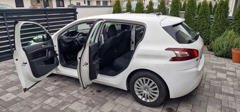 Peugeot 308 1.6 HDi - 6