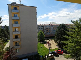 Prenájom 3 izb. bytu Senica - 6