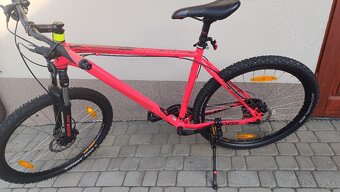 Predám bycikle horský bicykel Kellys a cestný Giant - 6