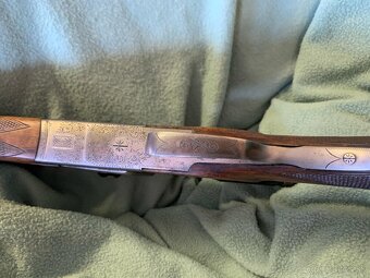 Guľobroková kozlica Sauer&Sohn 7x65R/16 - 6