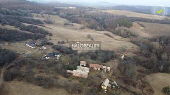 HALO reality - Predaj, pozemok 1744 m2 Babinec, pozemok v - 6