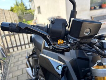Suzuki GSX-S (GSXS) 1000 - 6