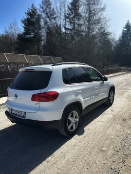 Volkswagen Tiguan 1.4 TSI - 6