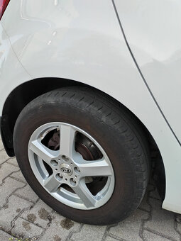 Hyundai ix20 1,4 r.v. 2018 - 6