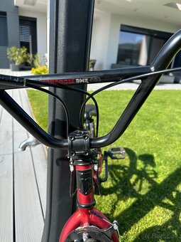 BMX mongoose legion - 6