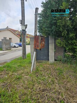 Stavebný pozemok v Dolnom Chotári/ Kráľov brod - 6