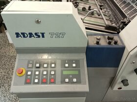 2007 Adast Dominant 727N - 6