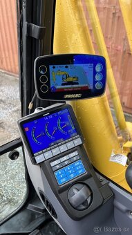 Na prodej: Pásové rypadlo KOMATSU PC240 LC-10 (2016) - 6