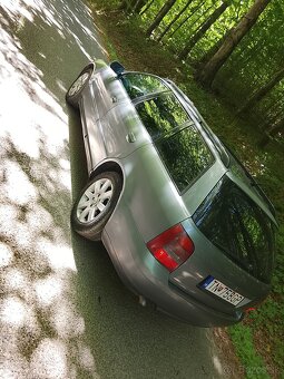 Audi A4 B5 Afn Combi - 6