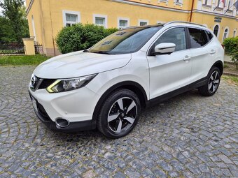 Nissan Qashqai 1.6 dCi Tekna - 6
