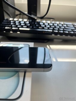 Apple iPhone 15 128gb - 6