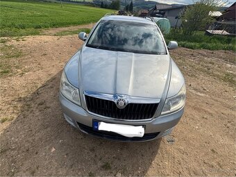 Predám Octaviu 2 1.9tdi - 6