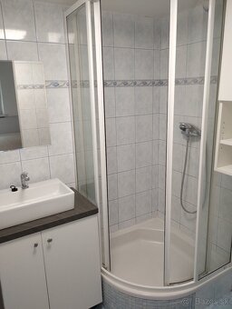 1-izbový byt na prenájom pri BB - 6