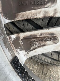 5x120 BMW - 6