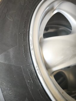 Mini Cooper 175/65R15 4x100 - 6