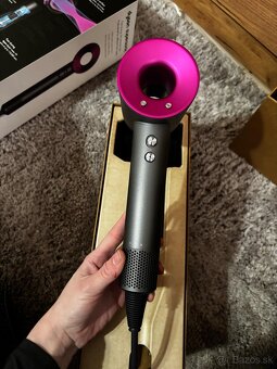 Dyson Supersonic - 6