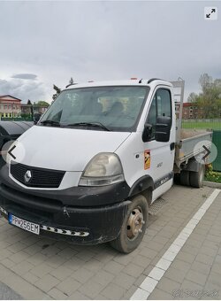 Ponúkam realizácie stavebných prác - 6