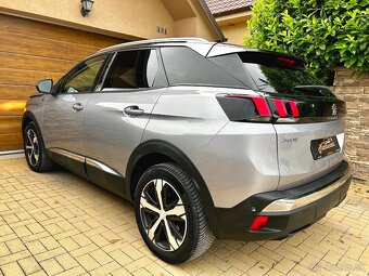 Peugeot 3008 1.2 PureTech Crossway E6d-ISC EAT8 - 6