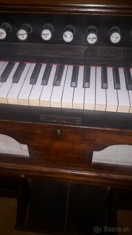Harmonium J Paikr - 6
