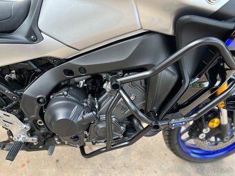 Yamaha Tracer 9GT - 6