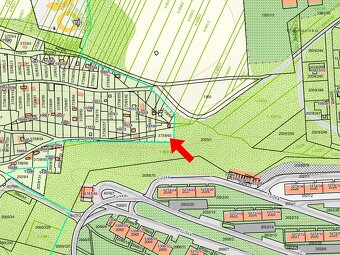 Záhrada NAD TULSKOU Banská Bystrica - 6