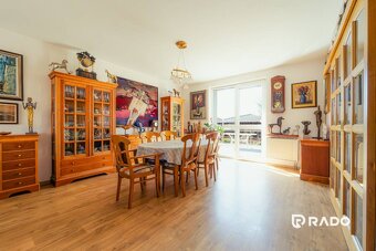 RADO | Rodinný dom vo výbornej lokalite 790m2 | Zlatovce v T - 6
