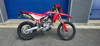 Honda CRF 300L - 6