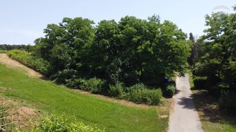 Parcely v extraviláne obce Melek – vinice pri Vrábľoch - 6