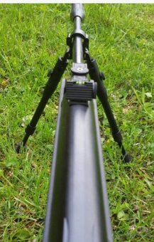 Vzduchovka ARTEMIS - 6