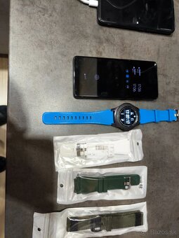 Samsung galaxy S21 ultra 12/256GB - 6
