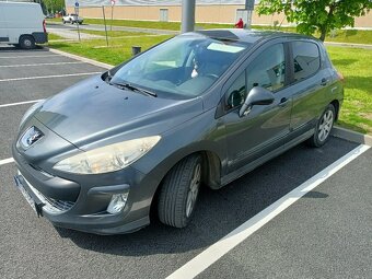 Peugeot 308 1.6 88 kW - 6
