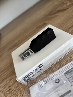 Solar Plug-RWB1 5GHz/2.4GHz originál WI-FI Adapter - 6
