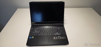 i5 11400H, 64GB Ram, NVME 512GB + 1TB, RTX 3060 - 6