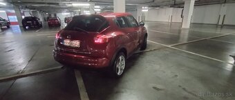 Nissan Juke - 6