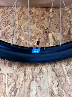 Predám horský bicykel rockrider 520 - 6