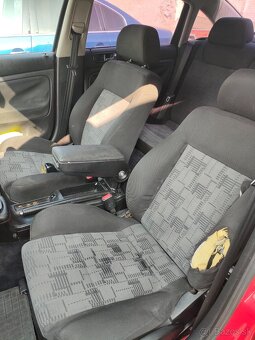 VW Passat B5 1.9 TDi 81 KW - 6