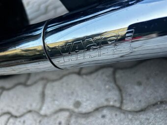 Kawasaki VN 1500 - 6
