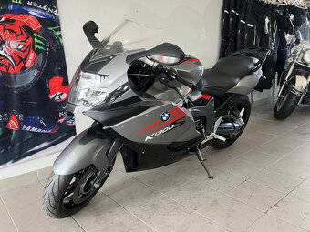 BMW K1300S - 6