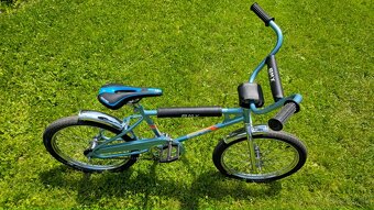 Predám BMX - 6