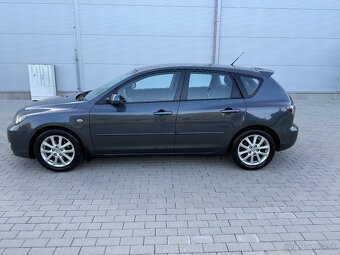 Mazda 3 1.6 16v Benzin - 6