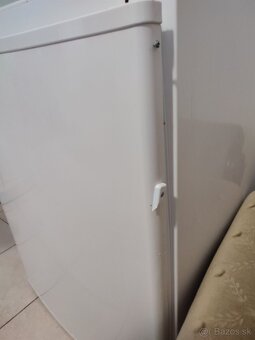Chladnička s mrazničkou Whirlpool ARC5751 - 6