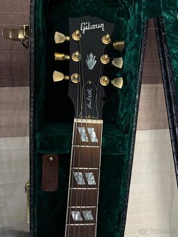 Gibson Es 165 Herb Ellise - 6